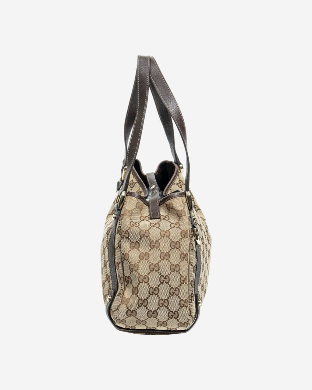 Bolsa Gucci Abbey Hobo