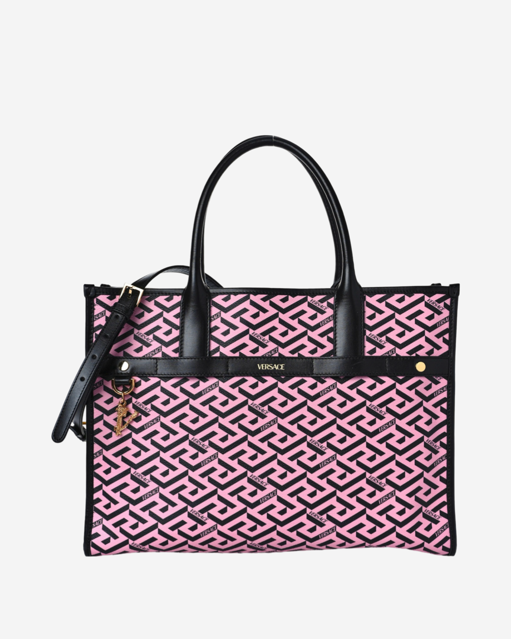 Tote Versace La Greca