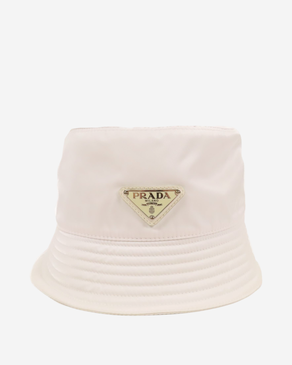 Bucket Hat Prada