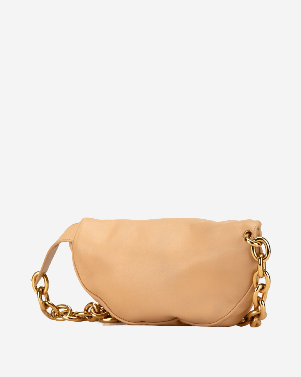 Cangurera Bottega Veneta The Chain Pouch