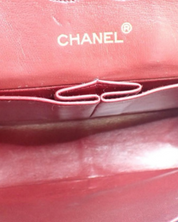 Chanel Double Flap Bag 25cm