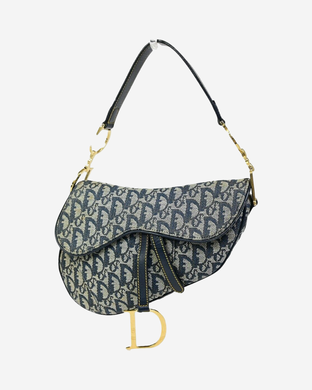 Bolsa Dior Saddle