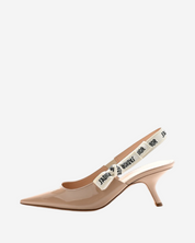 Tacones J'Adior Slingbacks