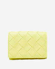 Cartera Bottega Veneta Trifold