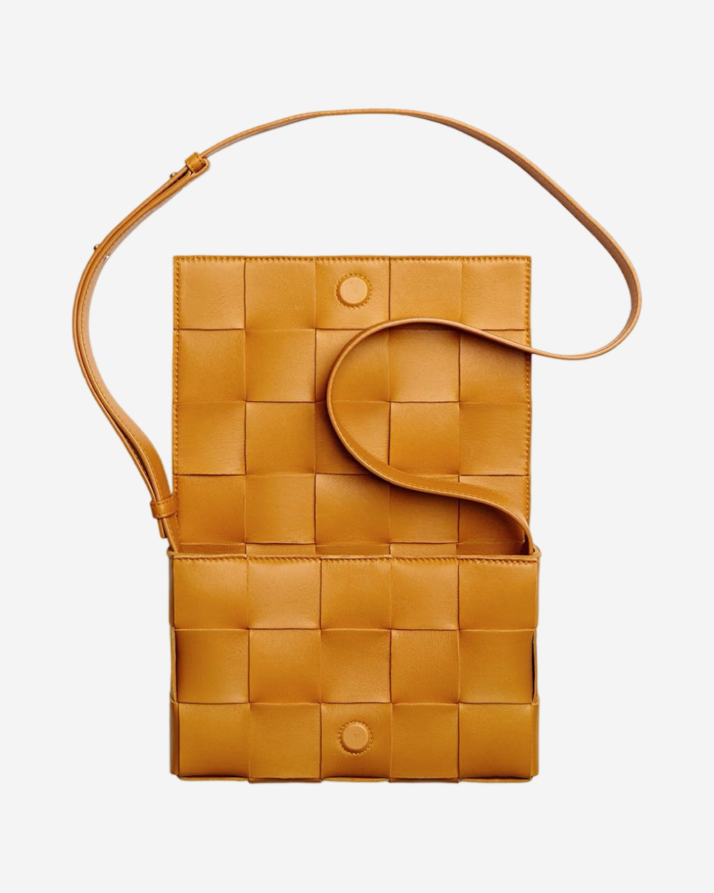 Bolsa Bottega Veneta Cassette Chica