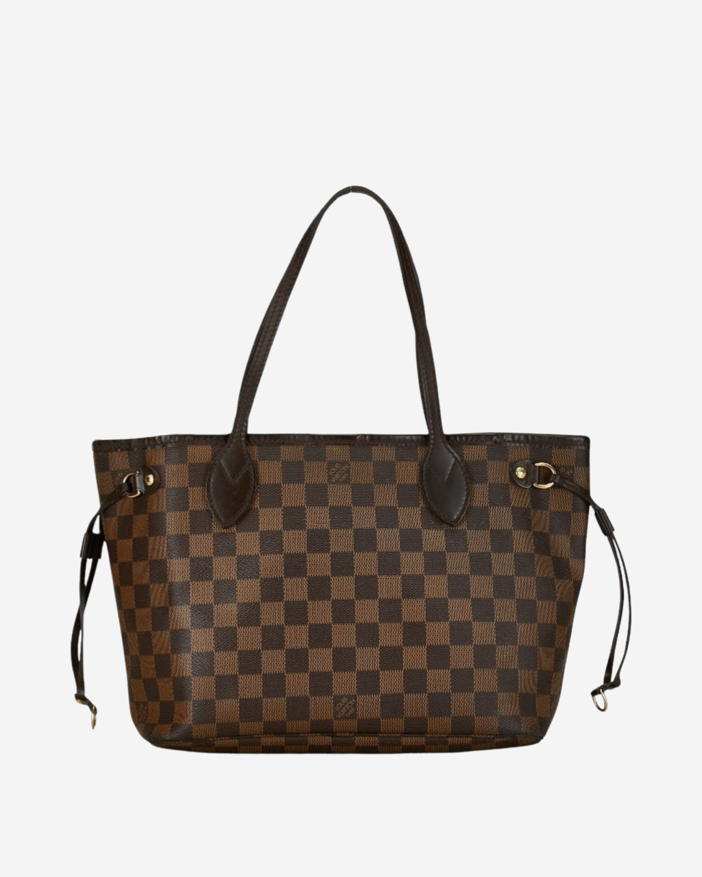 Bolsa Louis Vuitton Neverfull PM