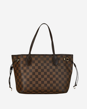 Bolsa Louis Vuitton Neverfull PM