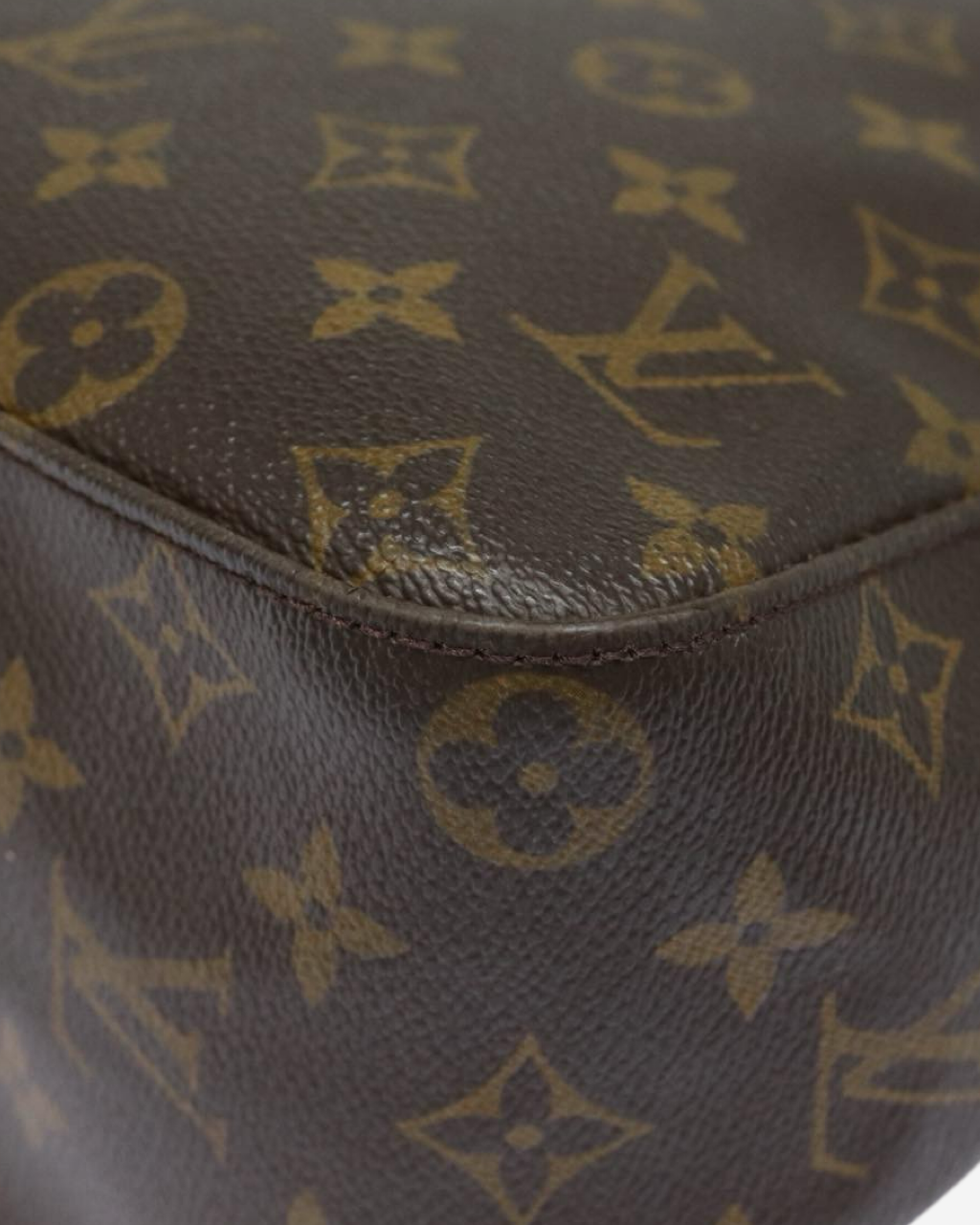 Bolsa Louis Vuitton Looping GM