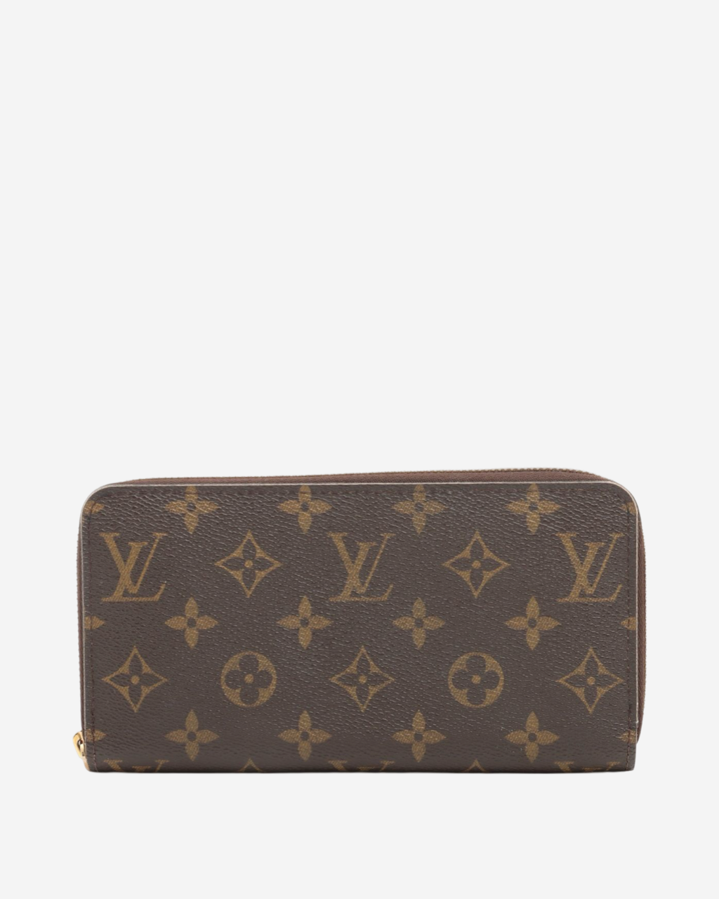 Cartera Louis Vuitton Zippy Wallet