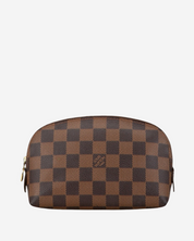 Pouch Louis Vuitton Damier Ebene