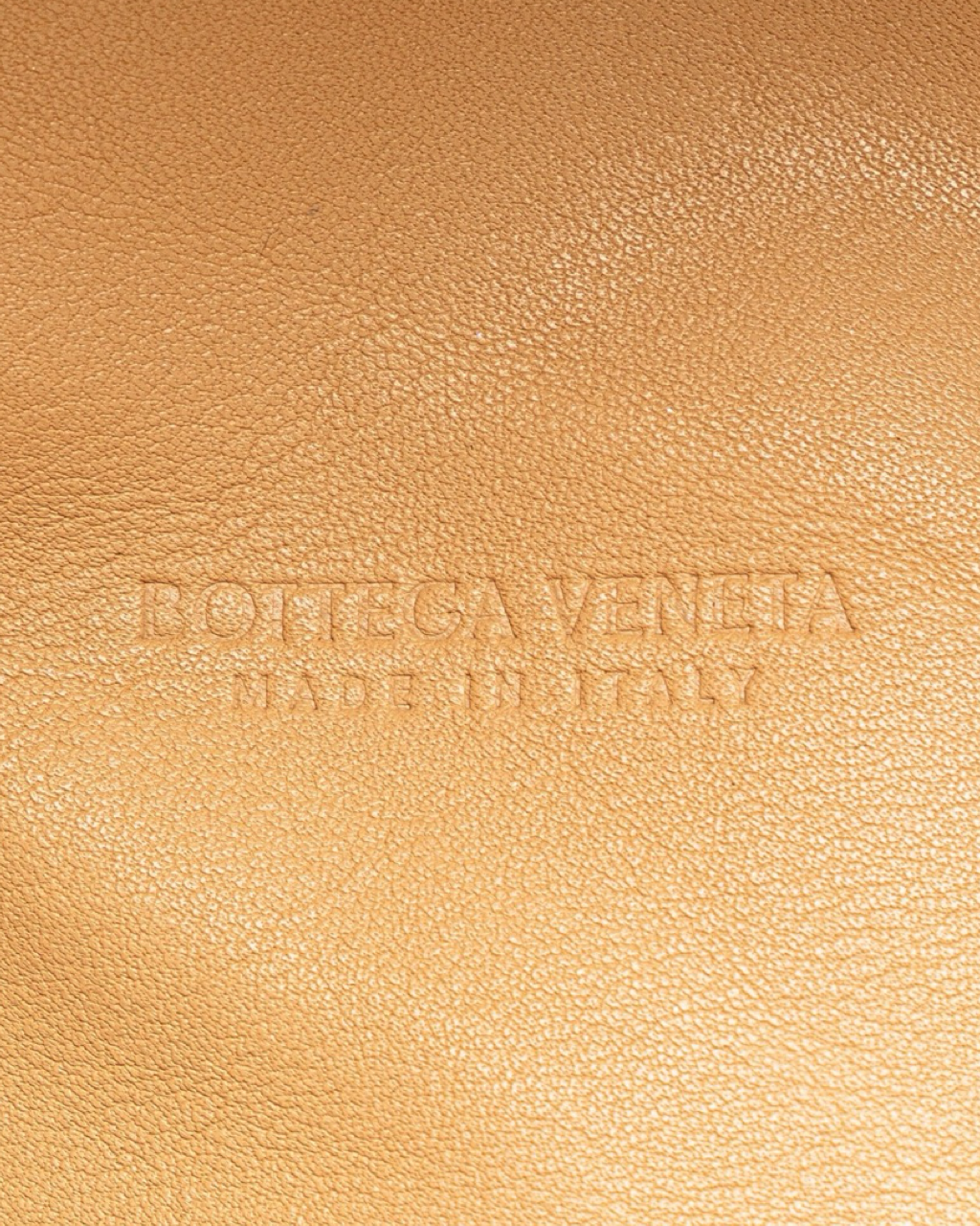 Cangurera Bottega Veneta The Chain Pouch