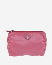 Prada Pouch Nylon Bag