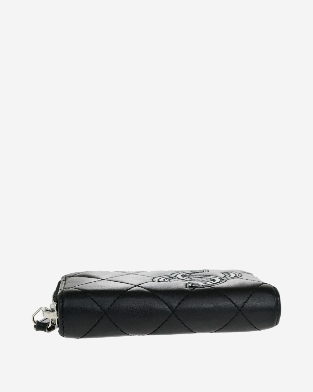 Chanel CC Wallet