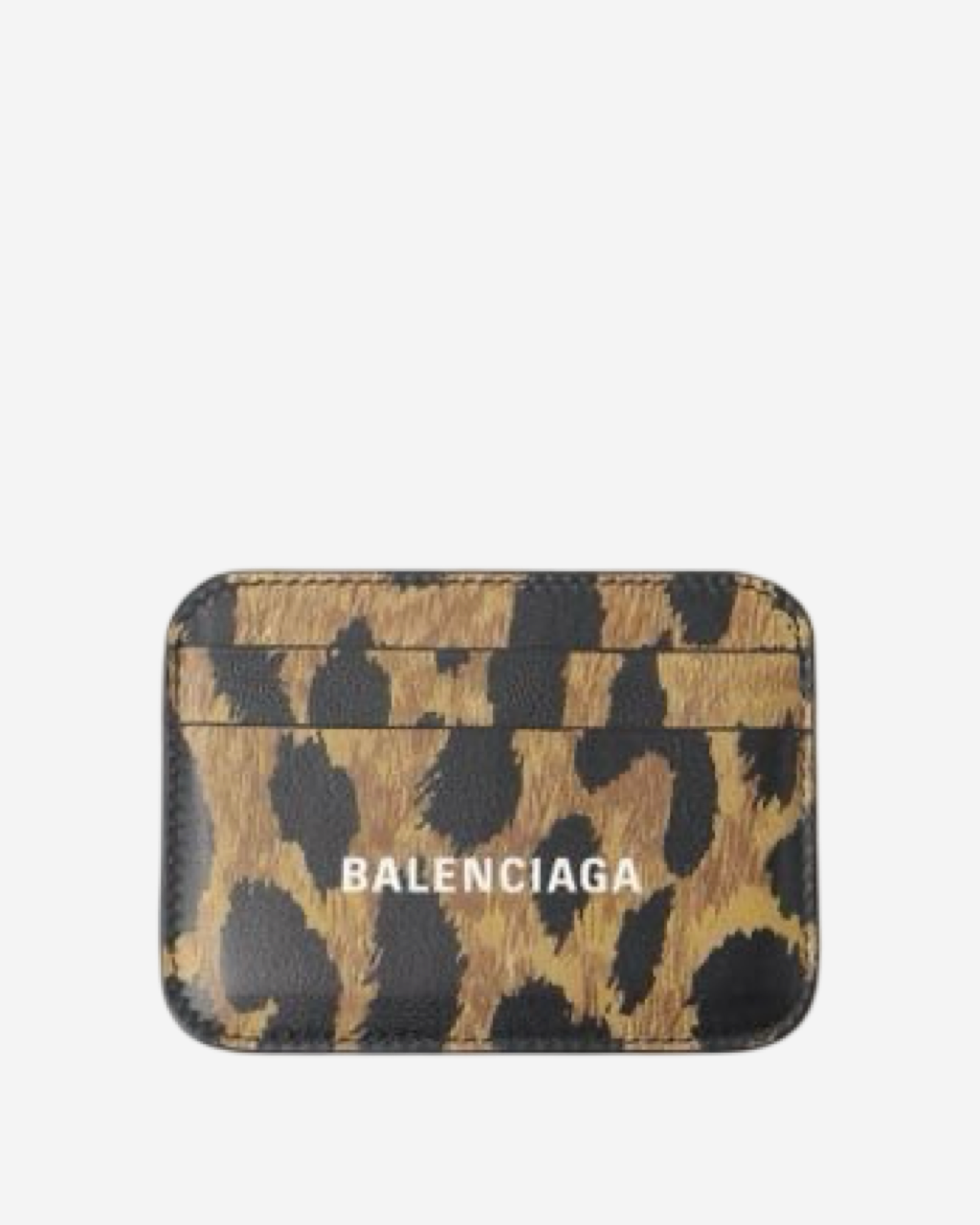 Tarjetero Balenciaga