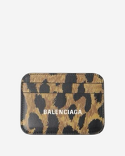 Tarjetero Balenciaga