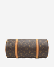 Bolsa Louis Vuitton Papillon 30