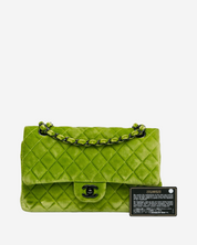 Bolsa Chanel Classic Double Flap