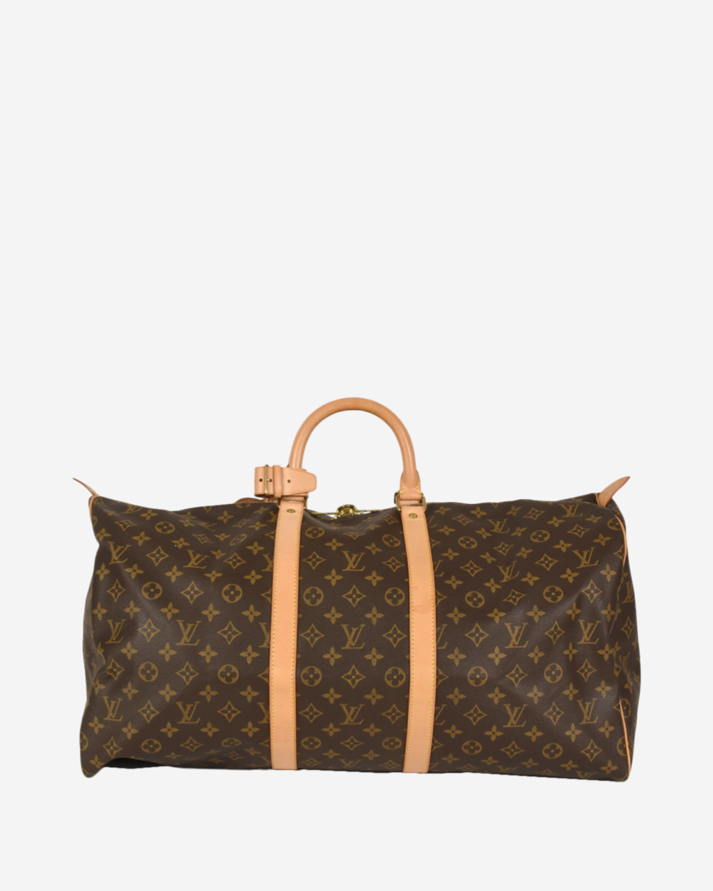 Bolsa Louis Vuitton Keepall 55