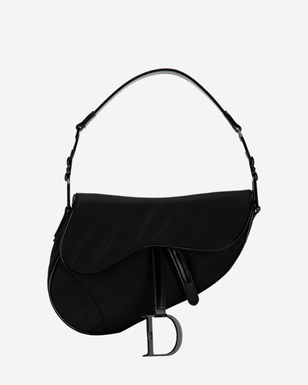 Bolsa Dior Saddle