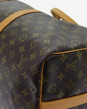 Bolsa Louis Vuitton Keepall 50