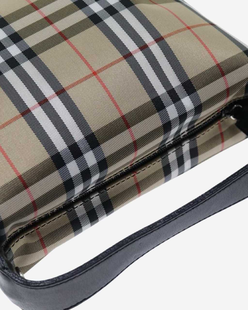 Burberry House Check Bag