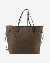 Bolsa Louis Vuitton Neverfull MM