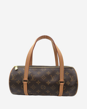 Bolsa Louis Vuitton Papillon 26