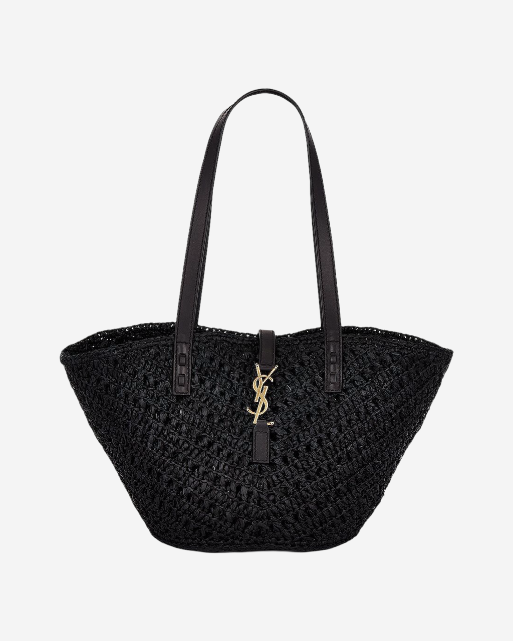 Tote Saint Laurent Pannier Chica