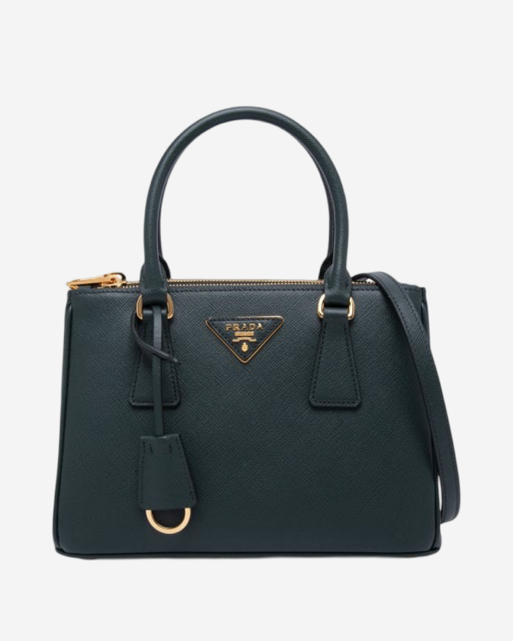 Prada Galleria Saffiano Bag