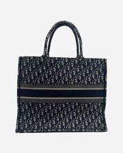 Bolsa Dior Book Tote