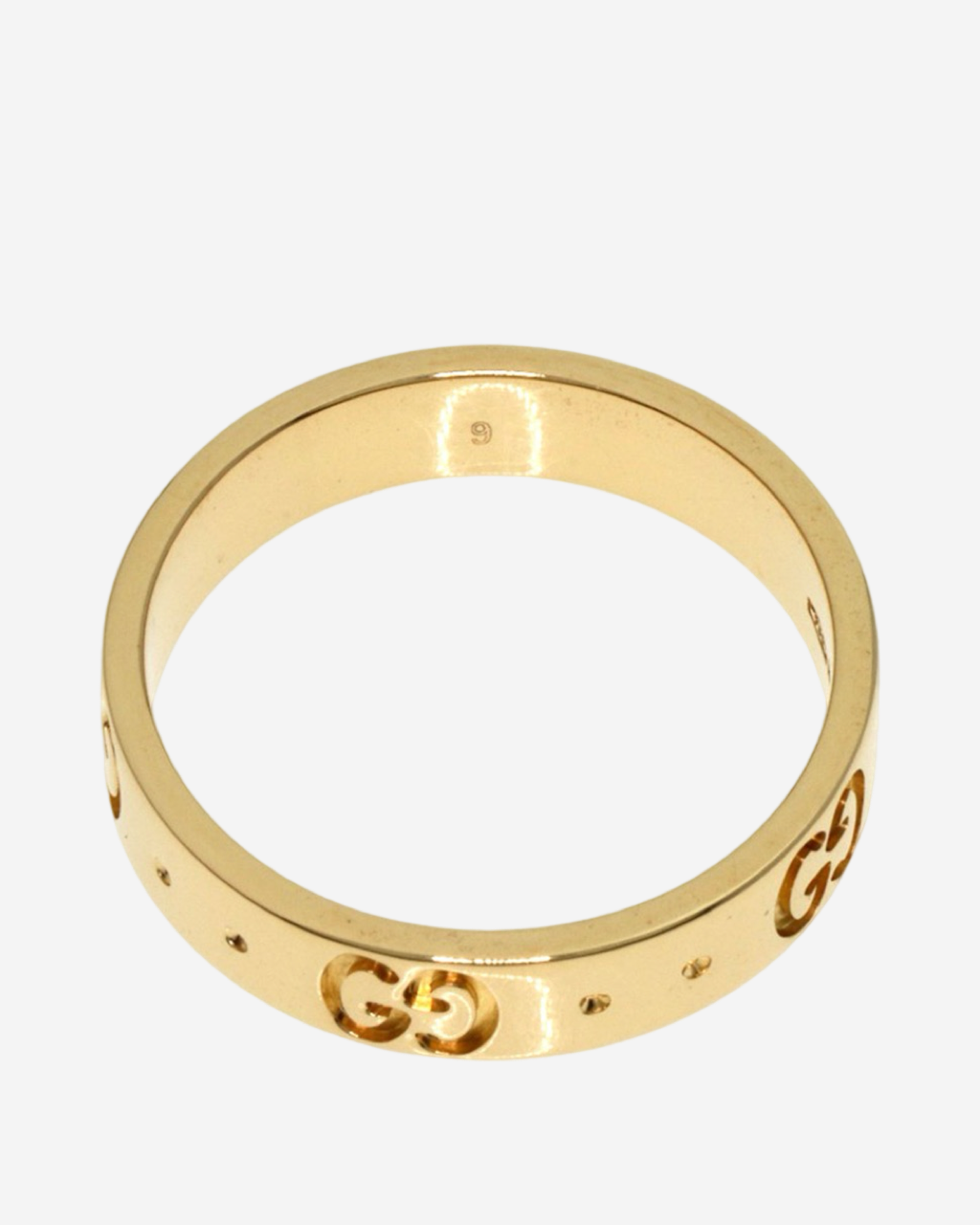 Gucci Icon Ring