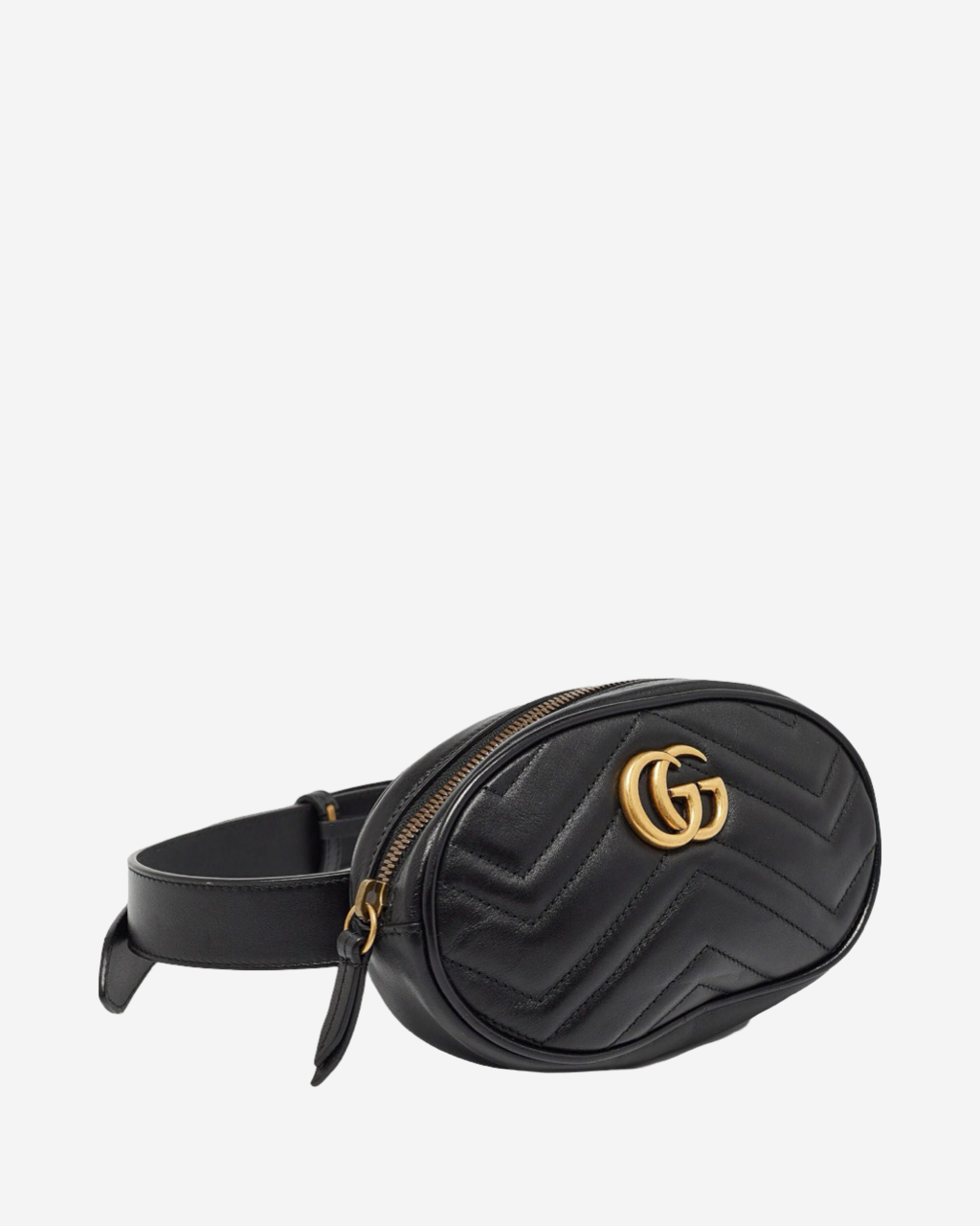 Cangurera Gucci Marmont