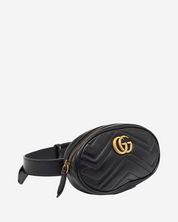 Cangurera Gucci Marmont