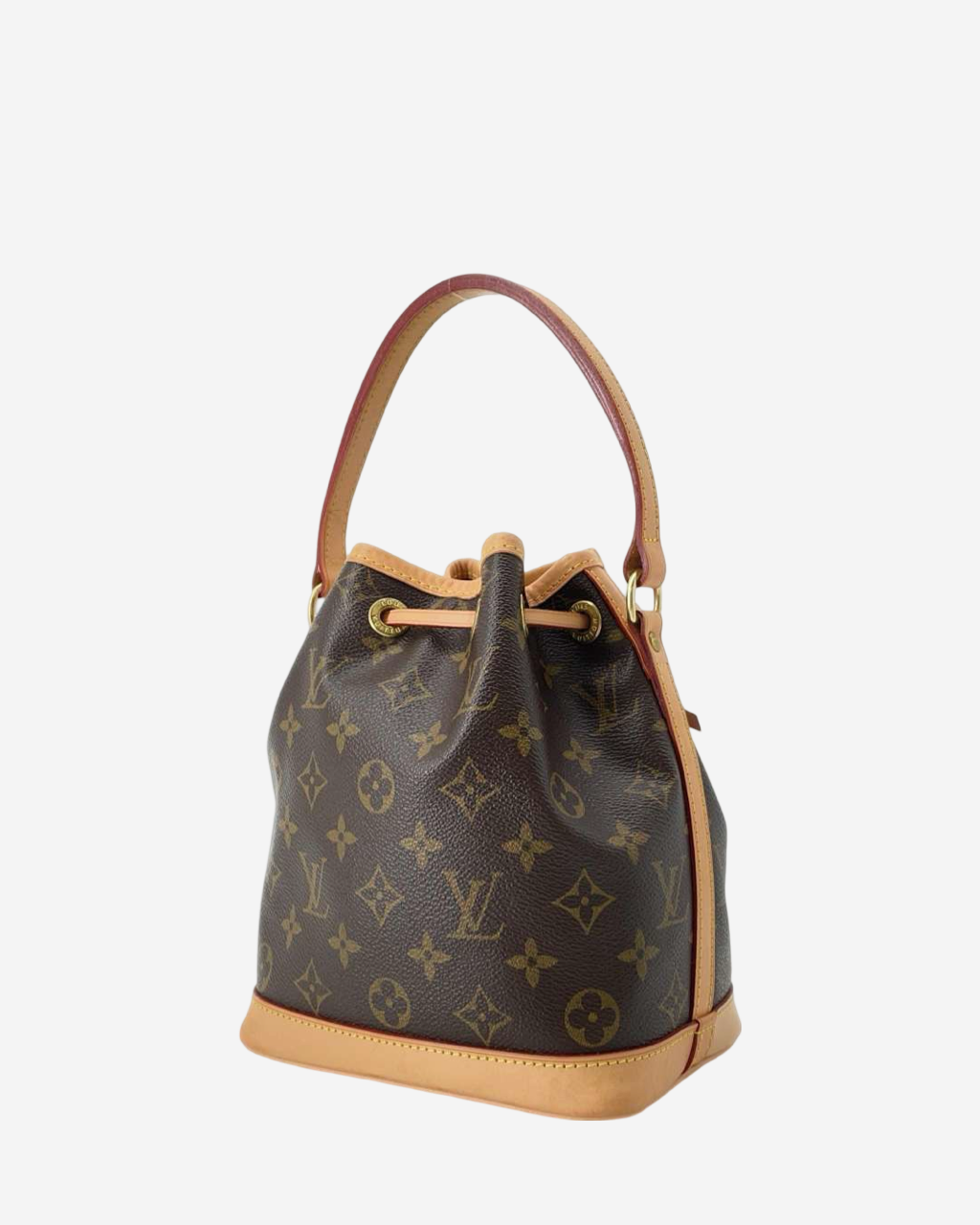 Bolsa Limited Edition Louis Vuitton Noé Mini