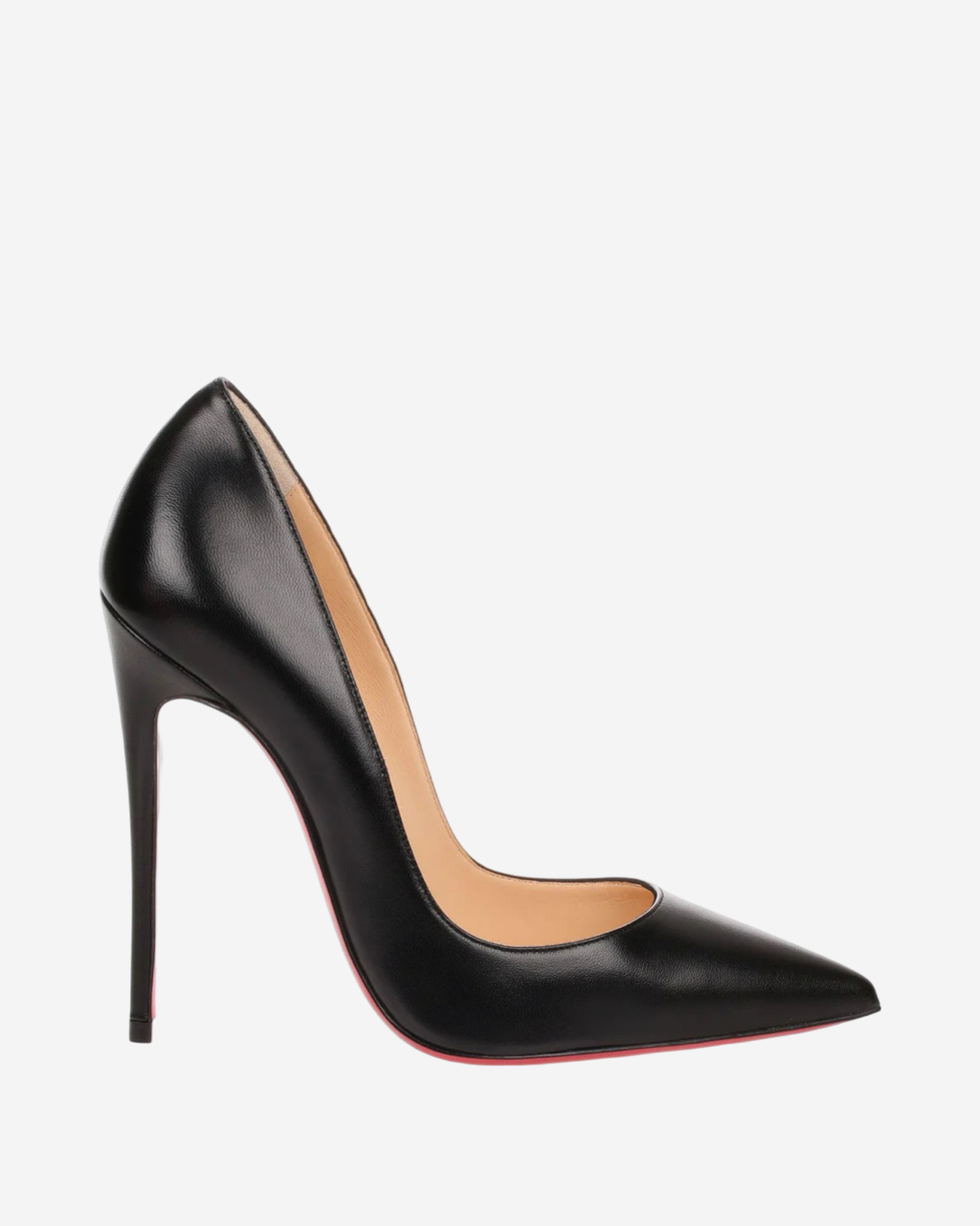 Tacones Christian Louboutin Pigalle