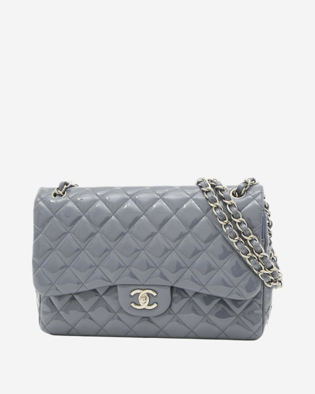 Bolsa Chanel Classic Double Flap Mediana