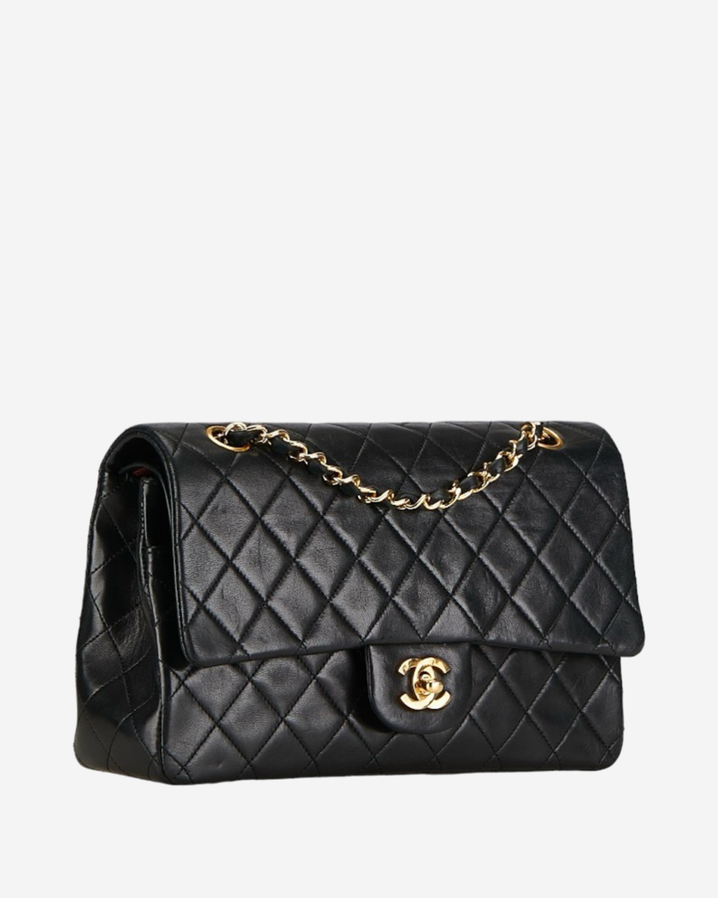 Bolsa Chanel Classic Double Flap