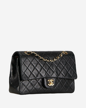 Bolsa Chanel Classic Double Flap