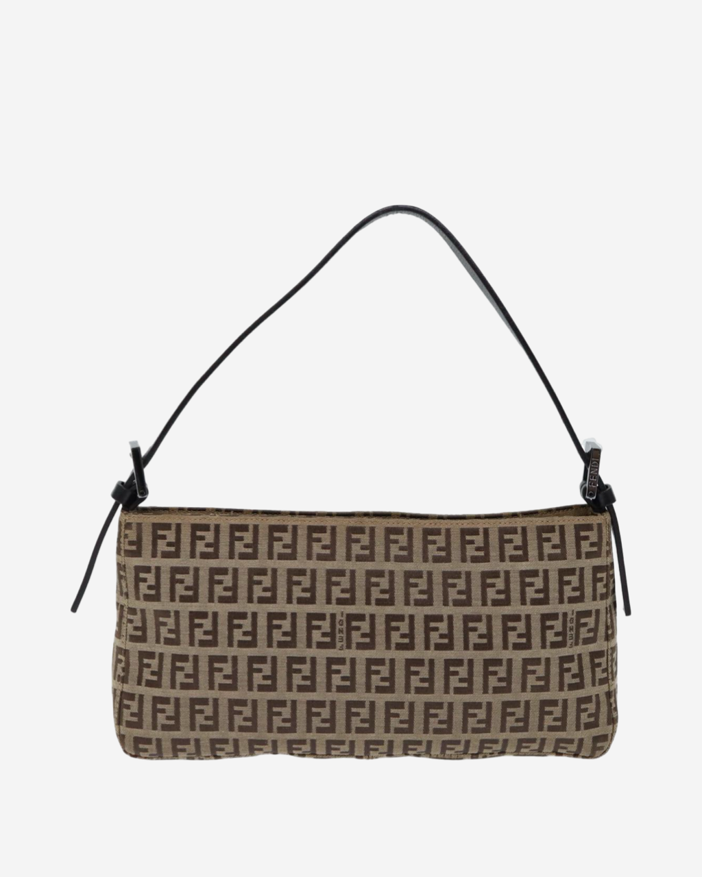 Bolsa Fendi Zucchino Pochette