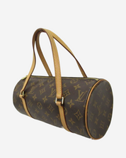 Louis Vuitton Papillon 26 Bag