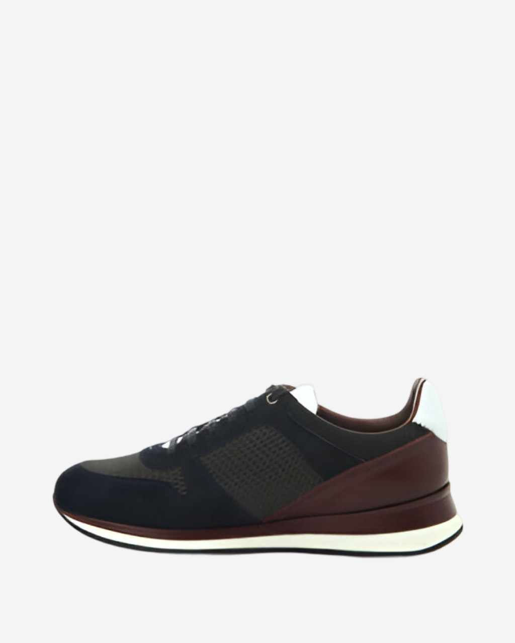 Tenis Ermenegildo Zegna