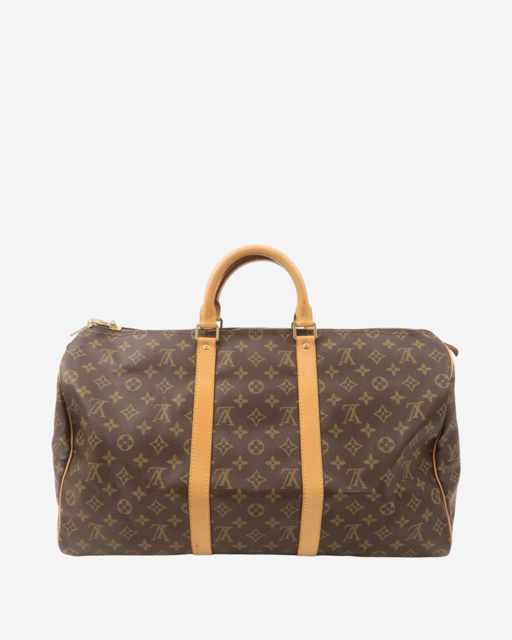 Bolsa Louis Vuitton Keepall 50