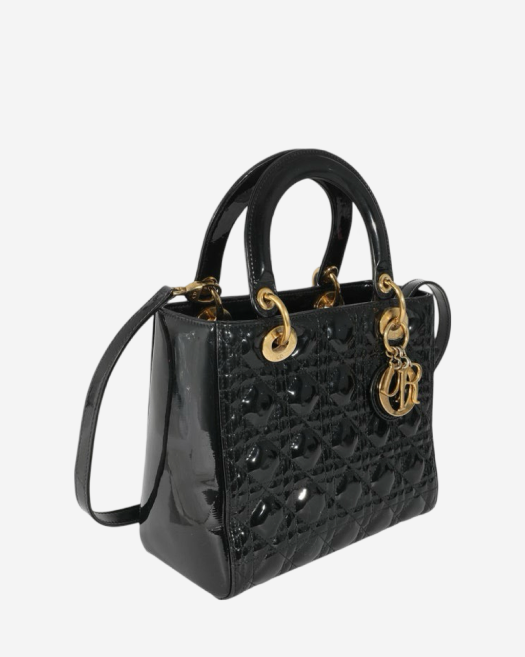 Bolsa Lady Dior