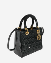 Bolsa Lady Dior