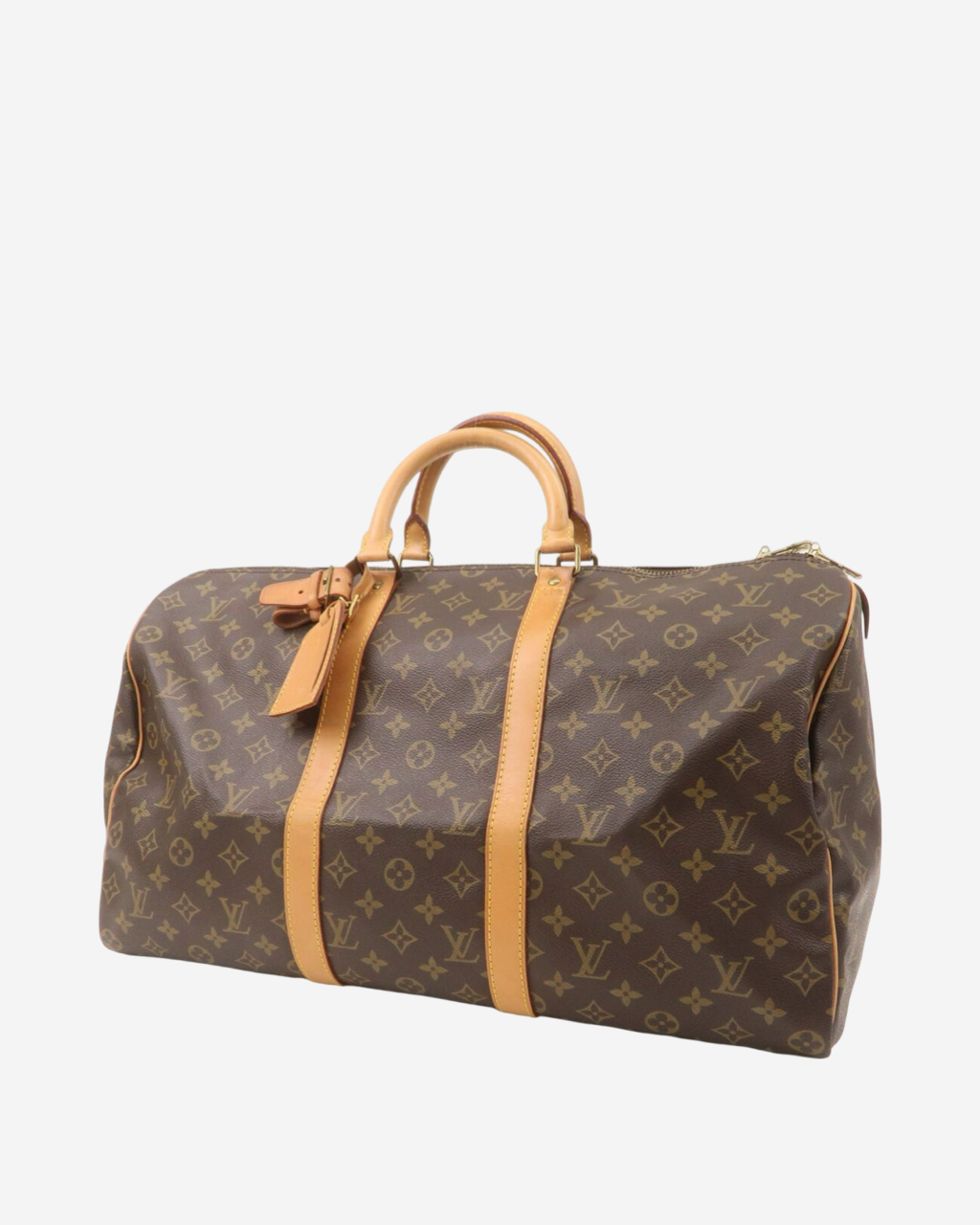 Bolsa Louis Vuitton Keepall 50