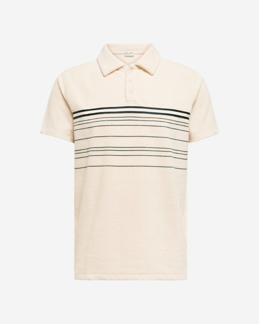 T-Shirt Saint Laurent Polo