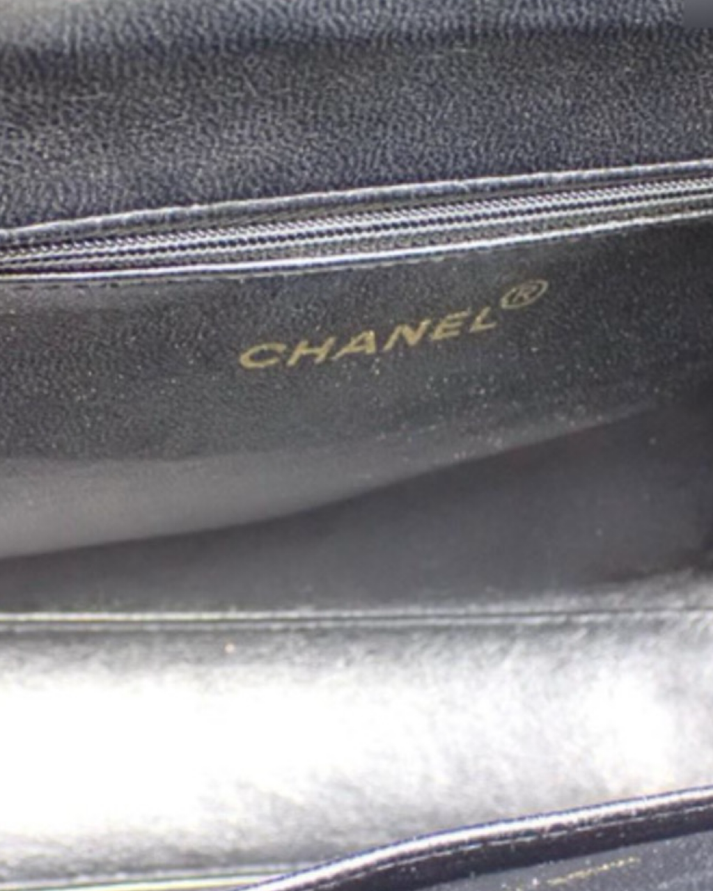 Chanel Kelly bag 1997-1999