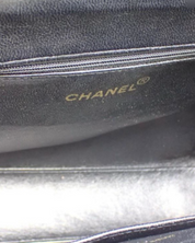 Chanel Kelly bag 1997-1999