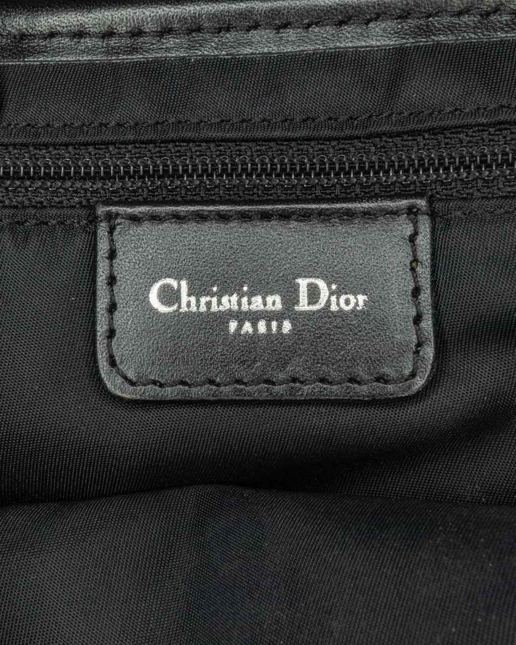 Bolsa Dior Saddle