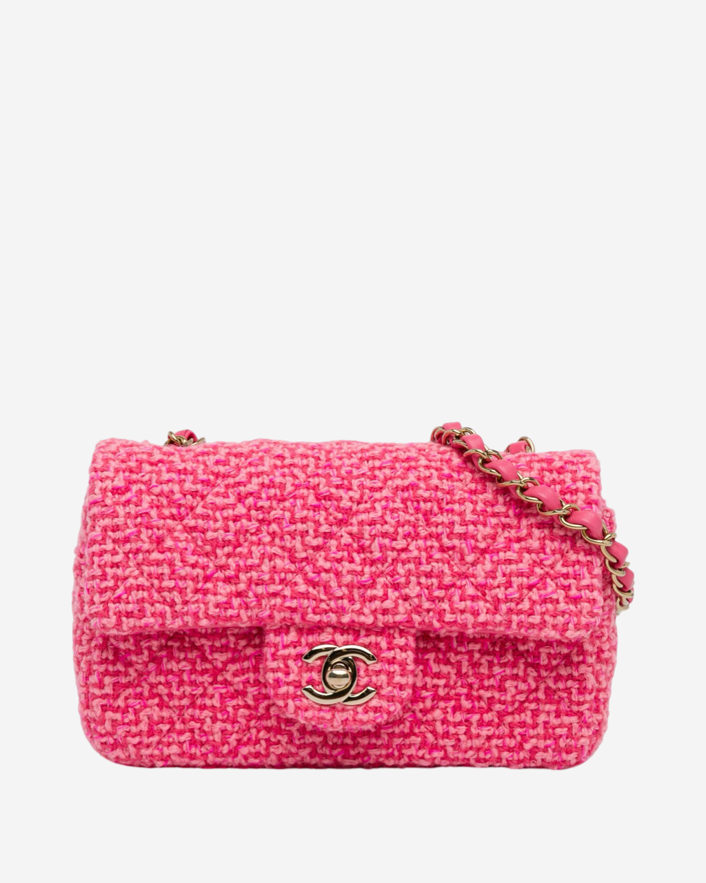 Bolsa Chanel Mini Classic Flap